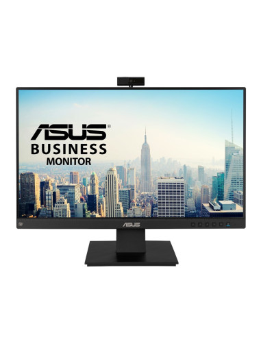 Monitor led asus ips be24eqk 23.8pulgadas