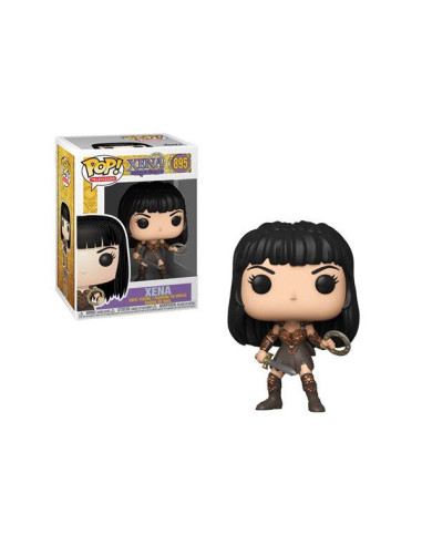 Funko pop xena la princesa guerrera