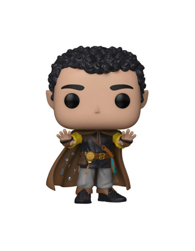 Funko pop cine dungeons & dragons