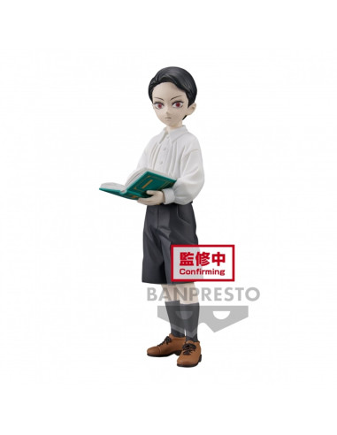 Figura banpresto demon slayer kimetsu no