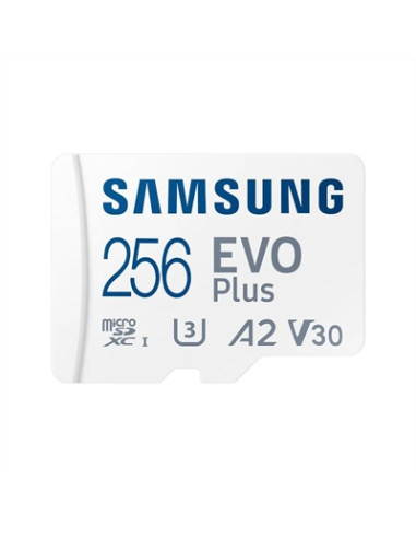 Tarjeta micro sd samsung microsdhc evo