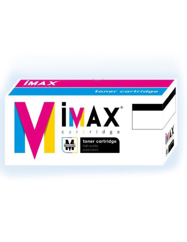 Toner imax c9700a negro hp (5000pag)1500