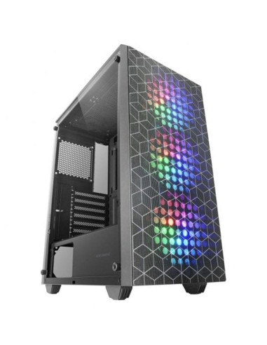 Caja ordenador mars gaming mc - mag atx