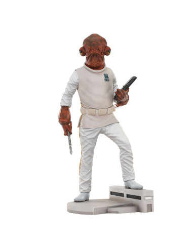 Figura diamond return of the jedi