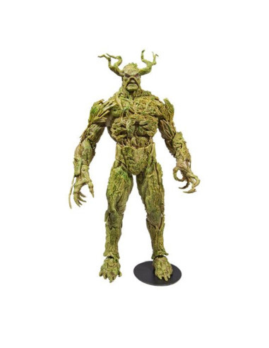 Figura mcfarlane toys dc collector swamp