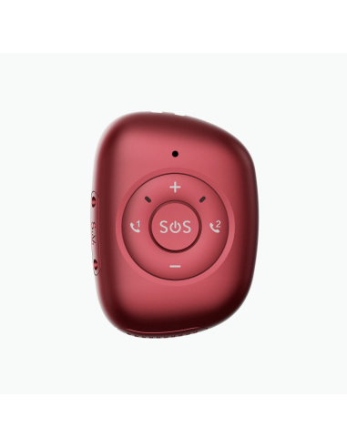 Localizador gps leotec smart tracker anti - perdida