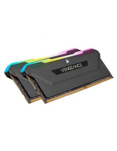 Memoria ram 3600mhz corsair vengeance ddr4