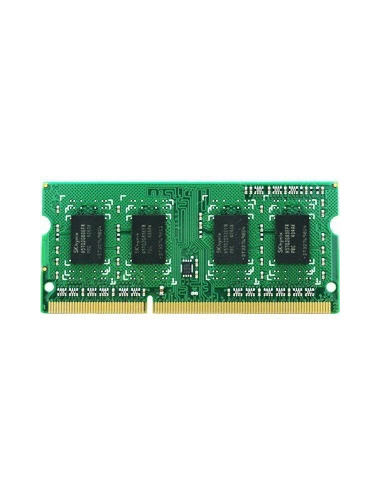 Memoria ddr3l 4gb synology 1866 mhz