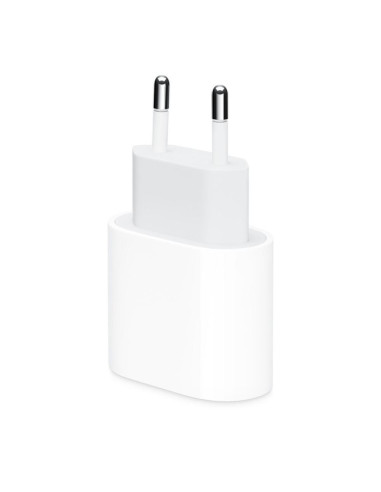 Cargador apple 20w usb tipo c