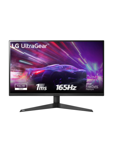 Monitor led lg ips 27gq50f 27pulgadas