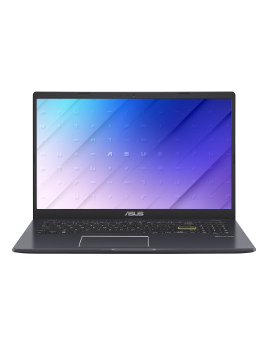 Asus e510ka - ej713xa cel n6000 15.6pulgadas 4gb