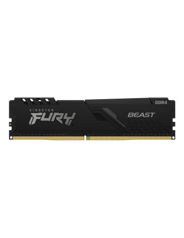 Memoria ram ddr4 16gb kingston 2666mhz