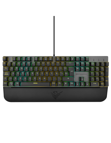 Teclado mecanico gaming phoenix mk1 elite