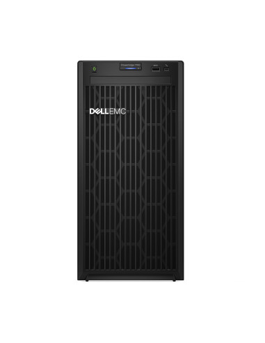 Servidor dell t150 16gb 1 2tb