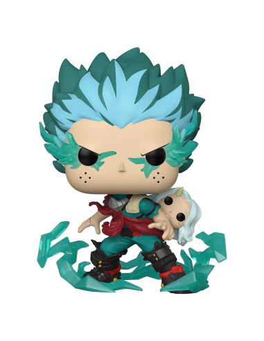 Funko pop my hero academia infinite