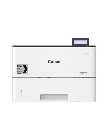 Impresora canon lbp325x laser monocromo i - sensys