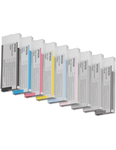 Cartucho tinta epson stylus pro 4880