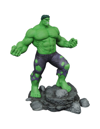 Figura diamond select toys marvel gallery