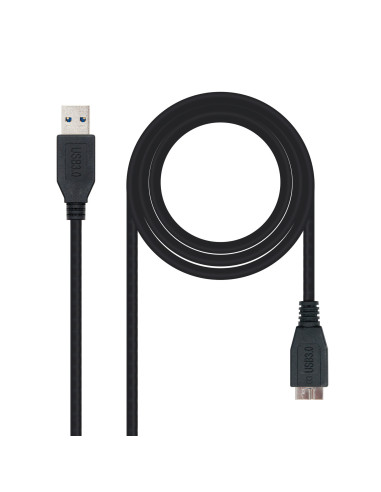 Cable usb 3.0 tipo a a