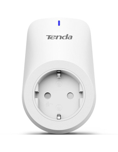 Enchufe inteligente tenda beli sp9 smart