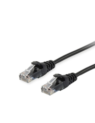 Cable red equip latiguillo rj45 u