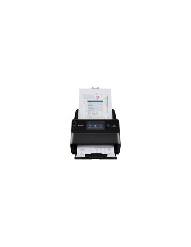 Escaner sobremesa canon imageformula dr - s150 45ppm