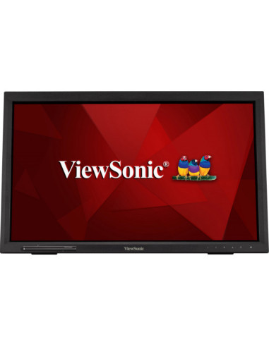 Monitor viewsonic td2223 21.5pulgadas hdmi vga