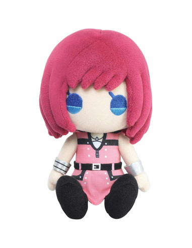 Peluche square enix kingdom hearts series