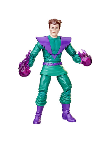 Figura hasbro marvel legends series classic