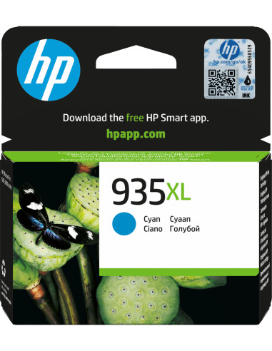 Cartucho tinta hp 935 xl c2p24ae