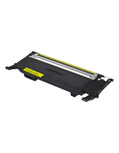 Toner samsung clt - y4092s el amarillo 1.500pág