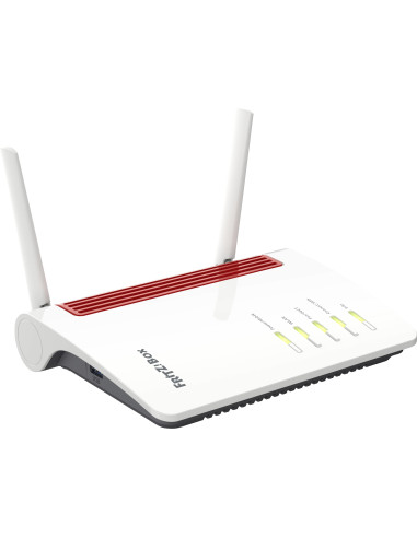 Router wifi fritz! box 6850 5g