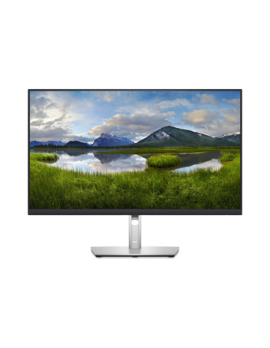 Monitor led 27pulgadas dell profesional p2723qe