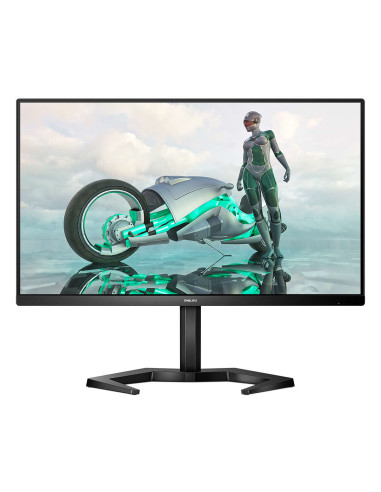 Monitor gaming philips 24m1n3200zs 00 23.8pulgadas