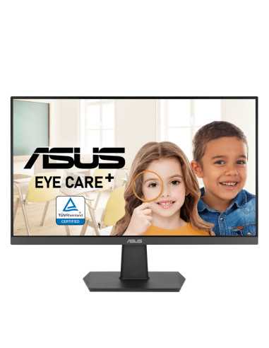 Monitor led ips asus va24ehf 23.8pulgadas